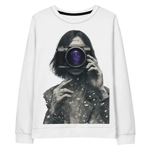 Sweatshirt Unisex - Bild 1 von 16