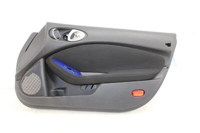 Nissan 370z 2010-2017 convertible conjunto de panel de puerta derecha OEM HR23 Foto 1 de 4