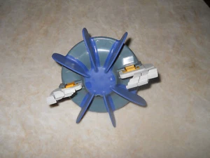 Zyklonturbine, Zodiac MX6/MX8, grau/blau - Bild 1 von 2