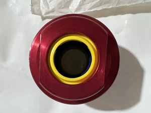 POLARIS OEM/NOS SNOWMOBILE - 1800131 - ASM-SHAFT SEAL HOUSING - Picture 1 of 5