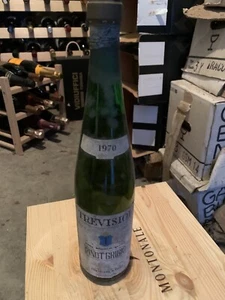 Pinot Grigio - Trevisiol - 1970 - Foto 1 di 3
