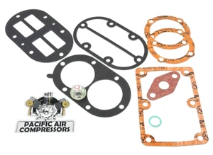 K18 GASKETS ROLAIR K18 PUMP GASKET SET REPAIR PARTS OEM PARTS - Picture 1 of 5
