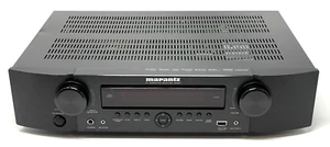 Marantz NR1601 Amp 7.1 Channel Home Theater AV Surround Receiver HDMI - Tested - Picture 1 of 12
