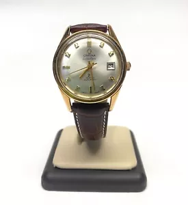Vintage Orfina Golden Flame Automatic 25j Watch - Picture 1 of 12