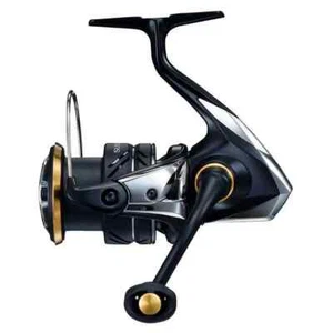 SHIMANO SUSTAIN FJ C3000 HG MULINELLO A BOBINA FISSA SPINNING - Bild 1 von 3