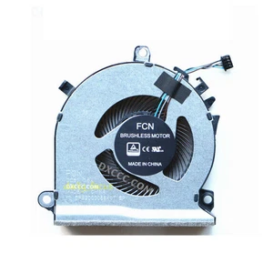 New CPU Cooling Fan For HP Pavilion Gaming 16-A 16-A0020CA 16-A0035NR 16-A0075CL - Afbeelding 1 van 2