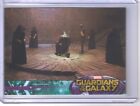 GUARDIANS OF THE GALAXY MOVIE TRADING CARD  #14 Ronan