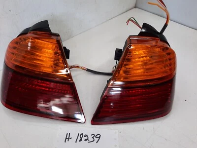 H18239 SADDLEBAG HOUSING for HONDA GOLDWING GL1800 2001-2005 - Image 1 of 4