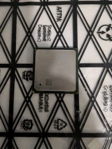 Retro Pentium 4 1.5Ghz CPU - Picture 1 of 1