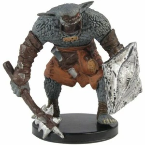 Bugbear Skulker - Legendary Adventures - Pathfinder/Dungeon & Dragons - 3/44 - Picture 1 of 1