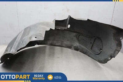 Guardabarros delantero izquierdo Jaguar X100 XK8 XKR 1997-2006 revestimiento interior cubierta contra salpicaduras OEM Foto 1 de 4