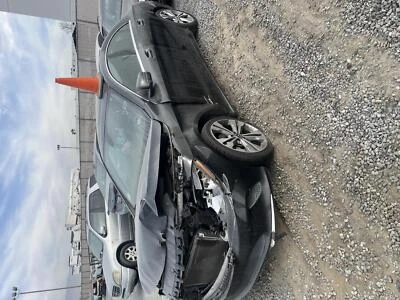 Used Fuel Tank fits: 2018 Mercedes-benz Mercedes cla-class 117 Type CLA250 FWD w - Image 1 of 3