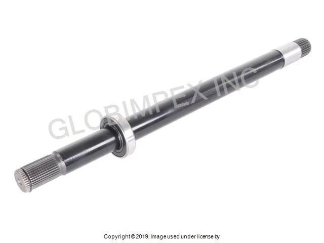 Eje eje intermedio delantero vaico para Mercedes (2007-2018) + 1 año de garantía Foto 1 de 1