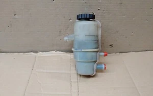 2012 DODGE JOURNEY 4DR SXT 3.6 POWER STEERING PUMP RESERVOIR - Picture 1 of 6