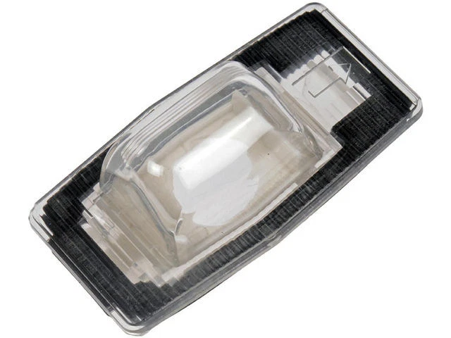 Lente de lámpara de licencia Dorman 87ZZ45G para Mazda Tribute 2001-2006 Foto 1 de 1