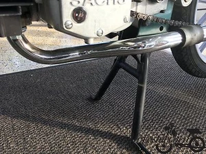 Hercules P3 Krümmer Prima M 2 3 4 5 Mofa NEU Herkules 28mm Optima 50 - Bild 1 von 7