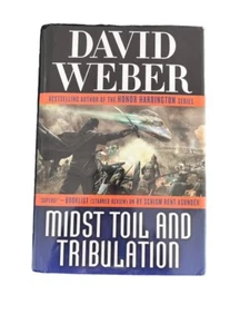 Midst Toil and Tribulation von David Weber (2012, Hardcover) - Bild 1 von 5