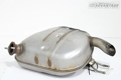 Silenciador sistema de escape trasero derecho Honda Accord 2018-2021 tracción delantera 1,5 L OEM Foto 1 de 4