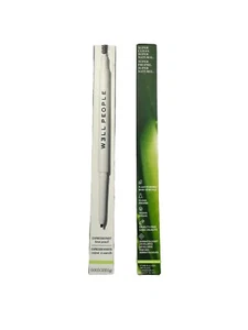 Well People Expressionist Brow Pencil Soft Black (SET OF 2) - Picture 1 of 2