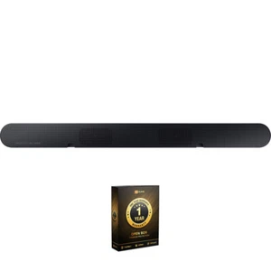 Samsung S-series 5.0ch. Soundbar 2024 (Open Box) + 1 Year Warranty - Picture 1 of 12