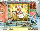 Lebkuchenm&#228;rchen von Helwig, Hanna | Buch | Zustand sehr gut