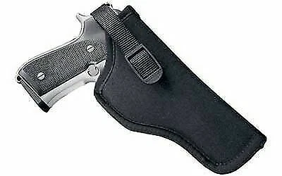 Uncle Mike's Unc81051 Sidekick Size 5 RH Waterproof Hip Holster