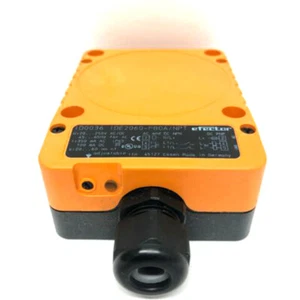 IFM ID0036 Proximity Switch 20...250 AC/DC New✦KD - Picture 1 of 4