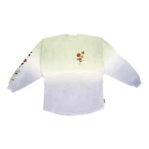 Epcot Flower & Garden Festival Spirit Jersey - Small - BNWT - Picture 1 of 2