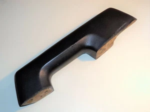 Audi 100 C1 F104 orig. Türgriff Türzuziehgriff Armlehne 803867174 GHE armrest - Picture 1 of 3
