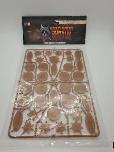 Wild West Exodus Token Set - Bild 1 von 2