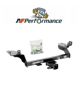 Draw-Tite Class III Trailer Hitch Max Frame Receiver For 13 - 19 Ford Escape - Picture 1 of 1