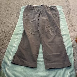Just My Size Gray Elastic Stretch 4 Pocket Jeans Size 3 XG - Picture 1 of 7