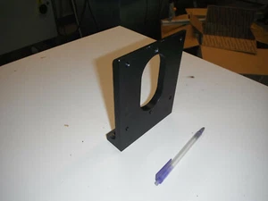 Precision Angle Bracket (5482) - Picture 1 of 2