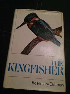 The Kingfisher, Eastman, Rosemary, Very Good Book - Imagen 1 de 1