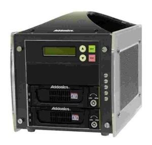 Addonics HDUSI325 Hard Drive Duplicator with Power Cord - Picture 1 of 1