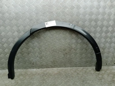 LANDROVER DISCOVERY SPORT WHEEL ARCH WING TRIM & PDC REAR LEFT L550 2020-2026 - Image 1 of 4