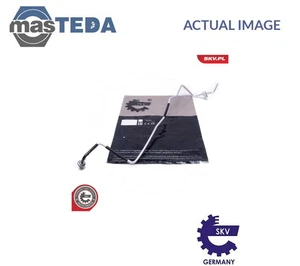 54SKV700 HIGH PRESSURE LINE AIR CONDITIONING SKV GERMANY FOR VW SHARAN - Picture 1 of 9