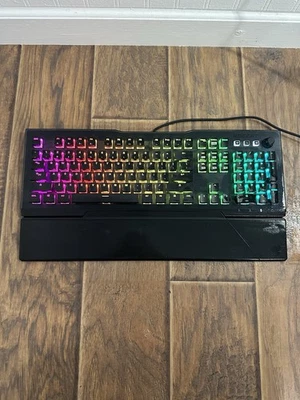 Roccat Mechanical Gaming Keyboard - Image 1 of 3