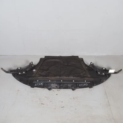 2009-2012 Audi Q5 Lower Bumper Engine Splash Shield 8R0863821C OEM Used Foto 1 de 4