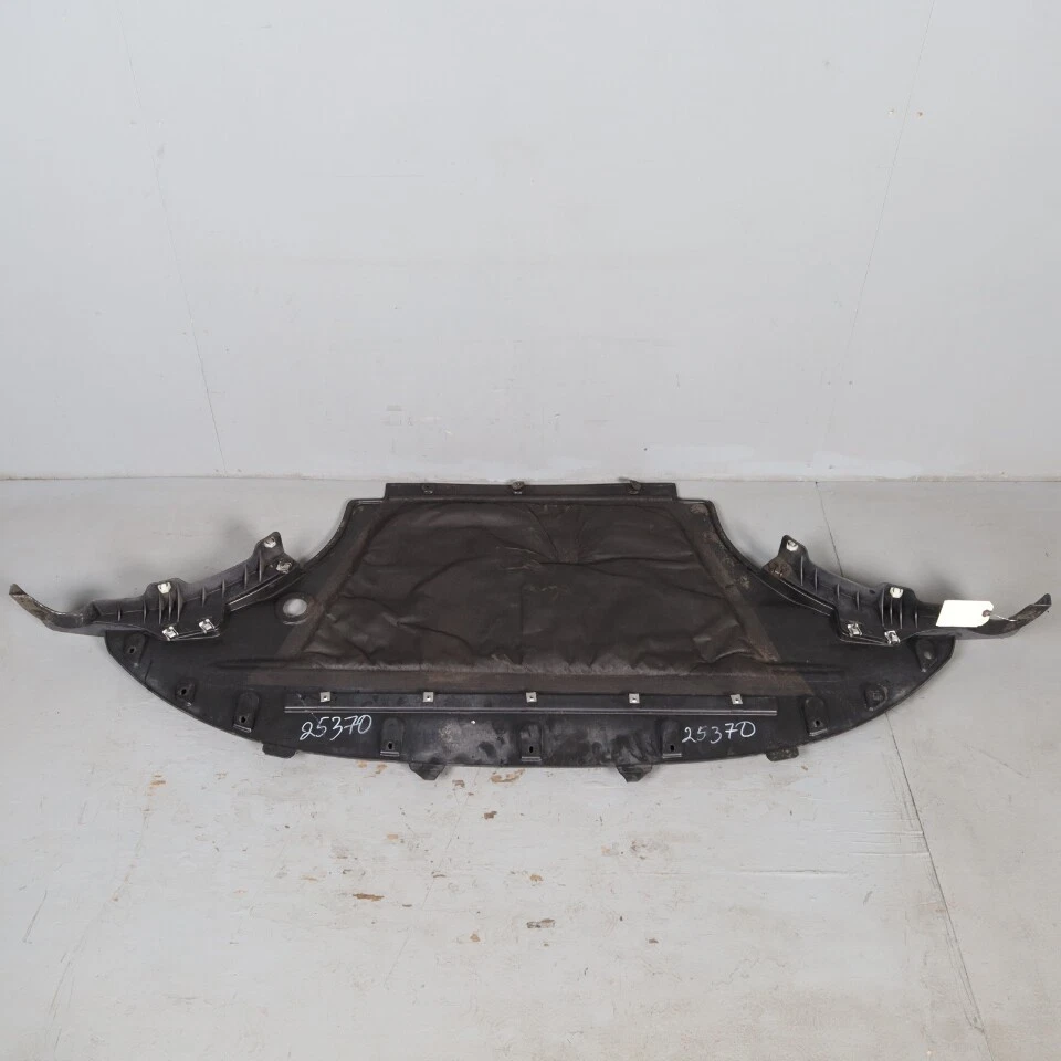 2009-2012 Audi Q5 Lower Bumper Engine Splash Shield 8R0863821C OEM Used Foto 1 de 4