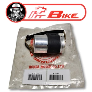 Intermitente de relé OEM HONDA CB100 CL100 CB125S CL125 CD125 CF50 NOS 38300-107-004 - Imagen 1 de 9