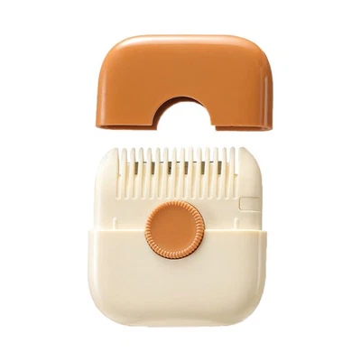 2 in 1 Hair Trimmer, Hair Trimming and Arrangement 2 in 1 Bangs Trimmer OY - Image 1 of 4