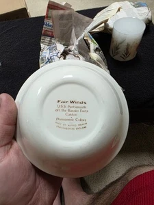 3 Vintage Alfred Meakin Bowls - Picture 1 of 2