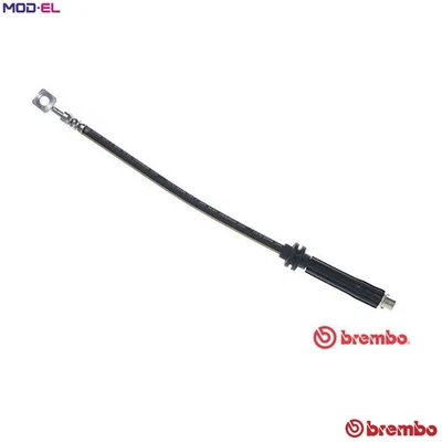 MANGUERA DE FRENO T 10 017 PARA CHEVROLET ORLANDO CRUZE/estación/carro/hatchback OPEL Foto 1 de 4