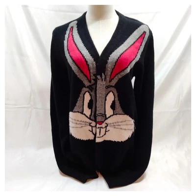 NO TARIFF Gucci Sweaters Cardigan  Mens Wool, Polyester 3977185 - Image 1 of 4