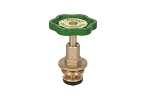 Schlösser Ventiloberteil Durchgangsventil / Schrägsitzventil DN32 1 1/4" 180132 - Bild 1 von 3