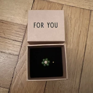 toller Blumen Ring von FOR YOU, Neu, NP 150€ - Bild 1 von 4