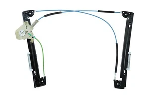 Elevalunas puerta delantera derecha mini r50 r53 descapotable r52 2001-2008 kamoka - Imagen 1 de 8