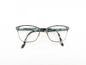 BCBGMAXAZRIA Eyeglasses Frames Only, 53-16-140, Maeve Black - Picture 1 of 17