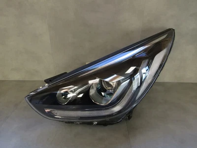 Frontscheinwerfer Kia Niro 92101 LED Links Scheinwerfer Headlight - Bild 1 von 4